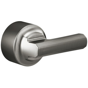 DHL60P98SL Levoir Faucet Handles Part - Luxe Steel