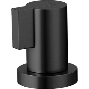 DHL632BL Litze Faucet Handles Part - Matte Black