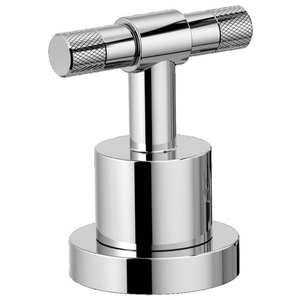 DHL633PC Litze Faucet Handles Part - Chrome