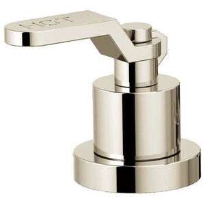 DHL634PN Litze Faucet Handles Part - Brilliance Polished Nickel