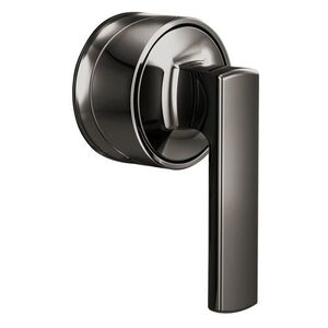 DHL6606BNX Kintsu Faucet Handles Part - Brilliance Black Onyx