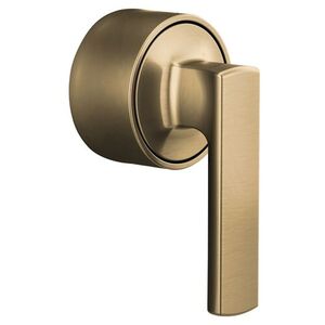 DHL6606GL Kintsu Faucet Handles Part - Brilliance Luxe Gold