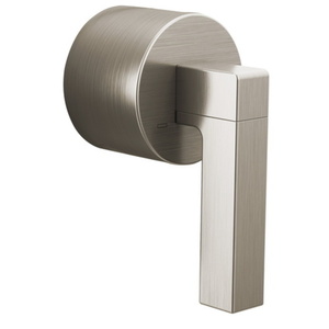 DHL6622NK Frank Lloyd Wright Faucet Handles Part - Luxe Nickel