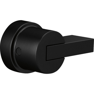 DHL6632BL Litze Faucet Handles Part - Matte Black