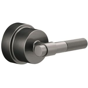 DHL6633SL Litze Faucet Handles Part - Luxe Steel