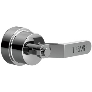 DHL6634PC Litze Faucet Handles Part - Chrome DHL6634PC Litze Faucet Handles Part - Chrome