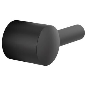 DHL6675BL Odin Faucet Handles Part - Matte Black