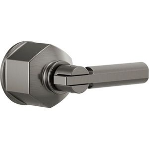 DHL6676SL Invari Faucet Handles Part - Luxe Steel