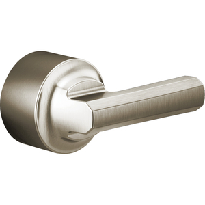DHL6698NK Levoir Faucet Handles Part - Brilliance Luxe Nickel
