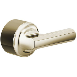 DHL6698PN Levoir Faucet Handles Part - Brilliance Polished Nickel