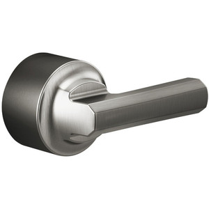 DHL6698SL Levoir Faucet Handles Part - Luxe Steel