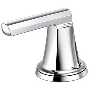 DHL698PC Levoir Faucet Handles Part - Chrome