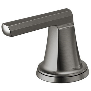 DHL698SL Levoir Faucet Handles Part - Luxe Steel