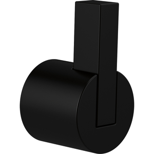 DHL7032BL Litze Faucet Handles Part - Matte Black