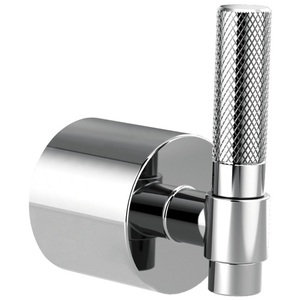 DHL7033PC Litze Faucet Handles Part - Chrome