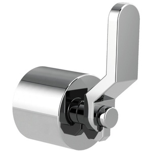 DHL7034PC Litze Faucet Handles Part - Chrome