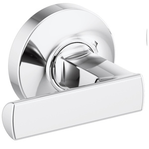 DHL70406PC Kintsu Faucet Handles Part - Chrome