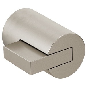 DHL70432NK Litze Faucet Handles Part - Brilliance Luxe Nickel
