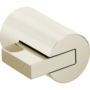 DHL70432PN Litze Faucet Handles Part - Brilliance Polished Nickel DHL70432PN Litze Faucet Handles Part - Brilliance Polished Nickel