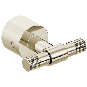 DHL70433PN Litze Faucet Handles Part - Brilliance Polished Nickel