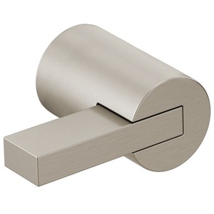 DHL70435NK Litze Faucet Handles Part - Brilliance Luxe Nickel