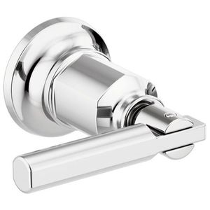 DHL70476PC Invari Faucet Handles Part - Polished Chrome