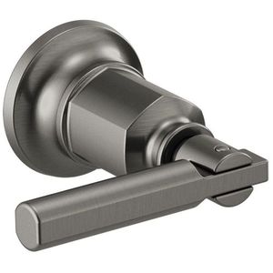 DHL70476SL Invari Faucet Handles Part - Luxe Steel