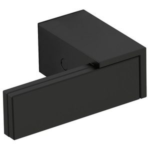 DHL70480BL Siderna Faucet Handles Part - Matte Black