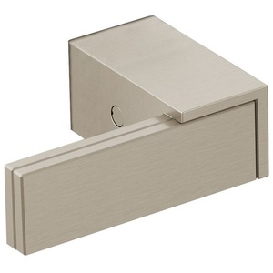 DHL70480BN Siderna Faucet Handles Part - Brilliance Brushed Nickel DHL70480BN Siderna Faucet Handles Part - Brilliance Brushed Nickel