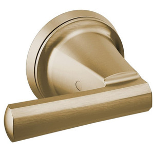 DHL7098GL Levoir Faucet Handles Part - Brilliance Luxe Gold