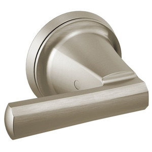 DHL7098NK Levoir Faucet Handles Part - Brilliance Luxe Nickel