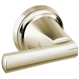 DHL7098PN Levoir Faucet Handles Part - Brilliance Polished Nickel