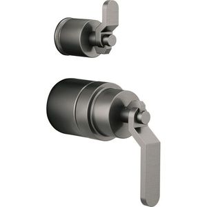 DHL75P34SL Litze Faucet Handles Part - Luxe Steel