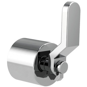 DHL934PC Litze Faucet Handles Part - Chrome