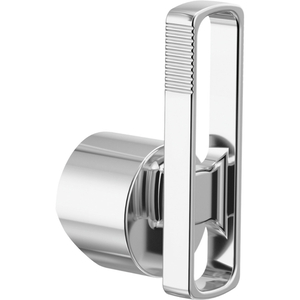 DHLB007PCL Kintsu Faucet Handles Part - Chrome