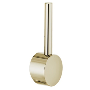 DHLB175PN Odin Faucet Handles Part - Brilliance Polished Nickel DHLB175PN Odin Faucet Handles Part - Brilliance Polished Nickel