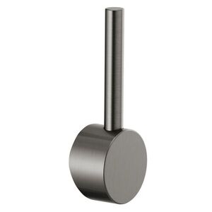 DHLB175SL Odin Faucet Handles Part - Luxe Steel DHLB175SL Odin Faucet Handles Part - Luxe Steel