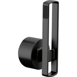 DHLK007BL Kintsu Faucet Handles Part - Matte Black DHLK007BL Kintsu Faucet Handles Part - Matte Black