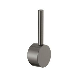 DHLK175SL Odin Faucet Body Part - Luxe Steel DHLK175SL Odin Faucet Body Part - Luxe Steel