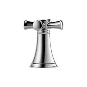 DHX505PC Baliza Faucet Handles Part - Chrome