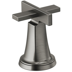 DHX5398SL Levoir Faucet Handles Part - Luxe Steel