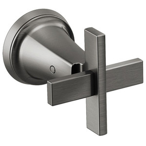 DHX5898SL Levoir Faucet Handles Part - Luxe Steel