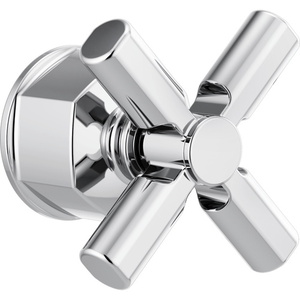 DHX60P76PC Invari Faucet Handles Part - Polished Chrome