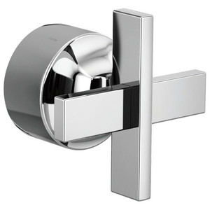 DHX60P98PC Levoir Faucet Handles Part - Chrome