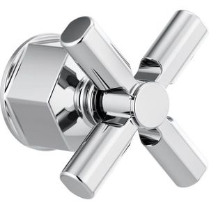 DHX6676PC Invari Faucet Handles Part - Polished Chrome