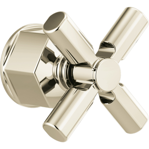 DHX6676PN Invari Faucet Handles Part - Polished Nickel