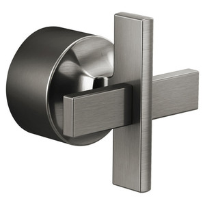 DHX6698SL Levoir Faucet Handles Part - Luxe Steel