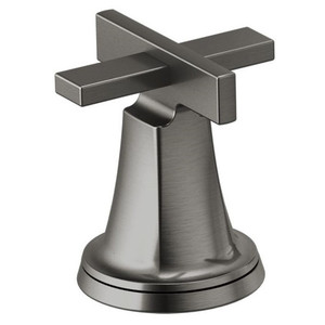 DHX698SL Levoir Faucet Handles Part - Luxe Steel