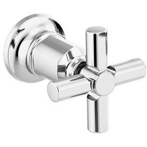 DHX70476PC Invari Faucet Handles Part - Polished Chrome