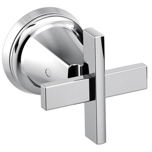 DHX7098PC Levoir Faucet Handles Part - Chrome